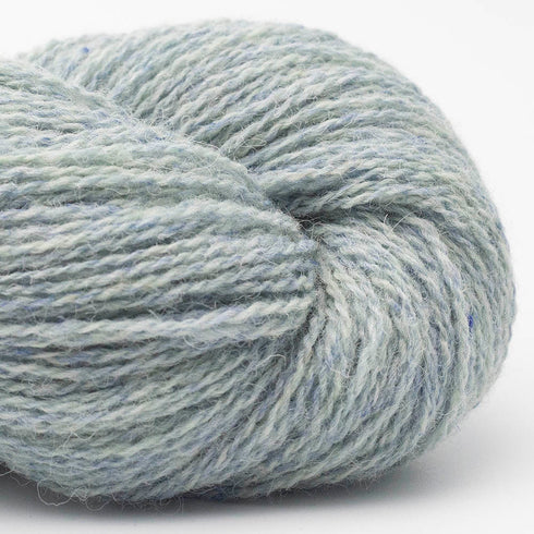 BC Garn: Bio Shetland GOTS 50g
